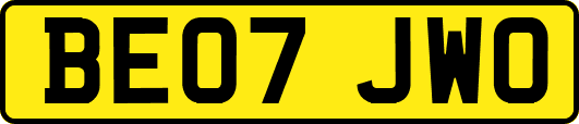 BE07JWO