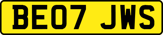 BE07JWS