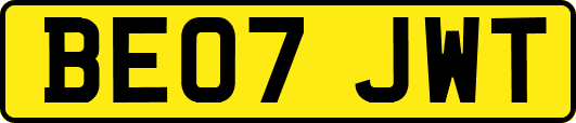 BE07JWT