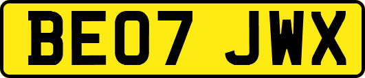 BE07JWX