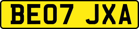 BE07JXA