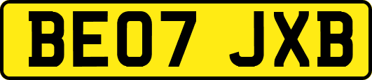 BE07JXB