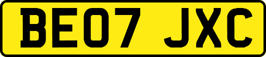 BE07JXC