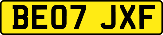 BE07JXF