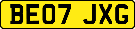 BE07JXG
