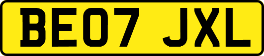 BE07JXL