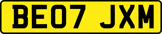BE07JXM