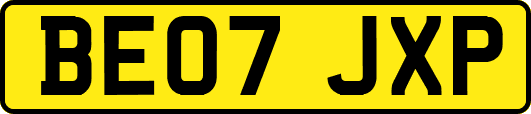 BE07JXP