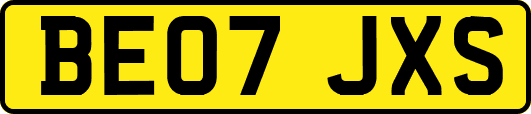 BE07JXS