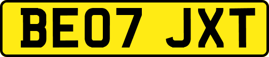 BE07JXT