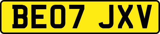 BE07JXV