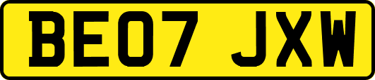 BE07JXW