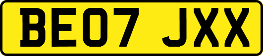BE07JXX