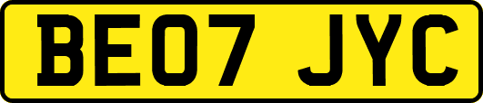 BE07JYC