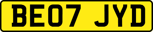 BE07JYD