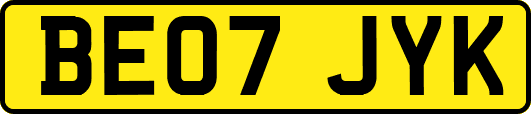 BE07JYK