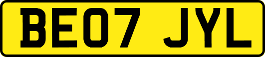 BE07JYL