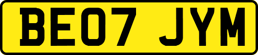BE07JYM