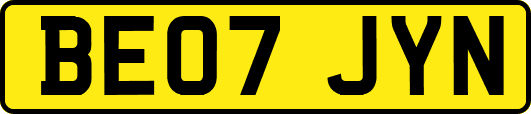BE07JYN
