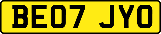 BE07JYO