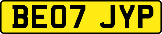 BE07JYP