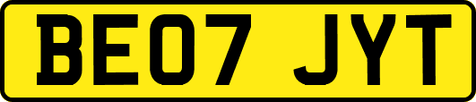 BE07JYT