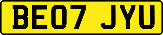 BE07JYU