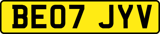 BE07JYV