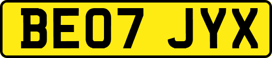 BE07JYX