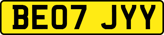 BE07JYY