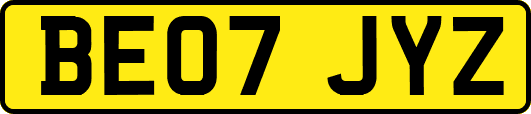 BE07JYZ