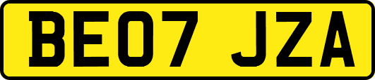 BE07JZA