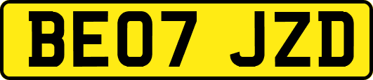 BE07JZD