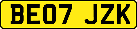 BE07JZK