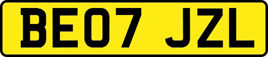 BE07JZL