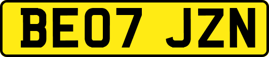 BE07JZN