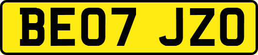 BE07JZO