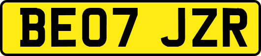 BE07JZR