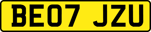BE07JZU