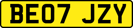 BE07JZY