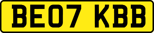 BE07KBB