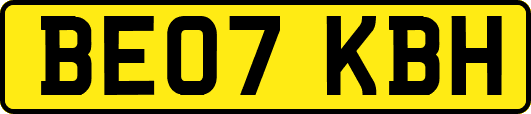 BE07KBH