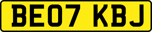 BE07KBJ
