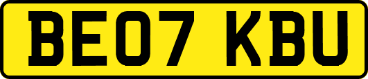BE07KBU
