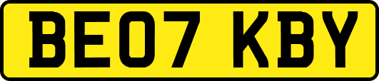 BE07KBY