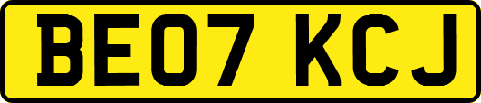BE07KCJ