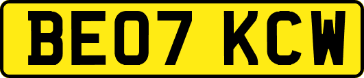BE07KCW