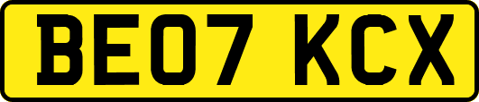BE07KCX