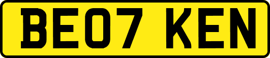BE07KEN