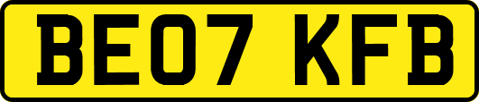 BE07KFB